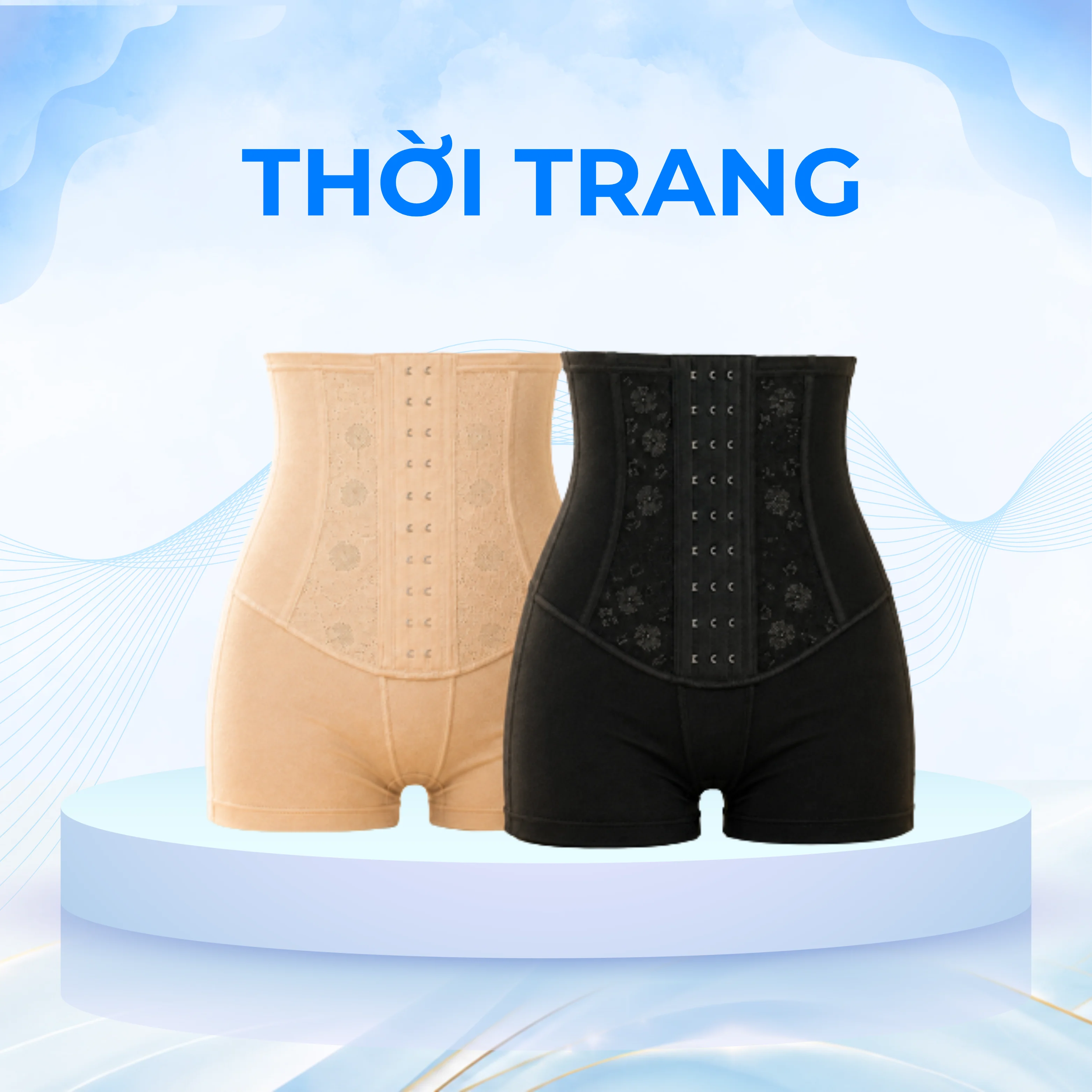 Thời Trang