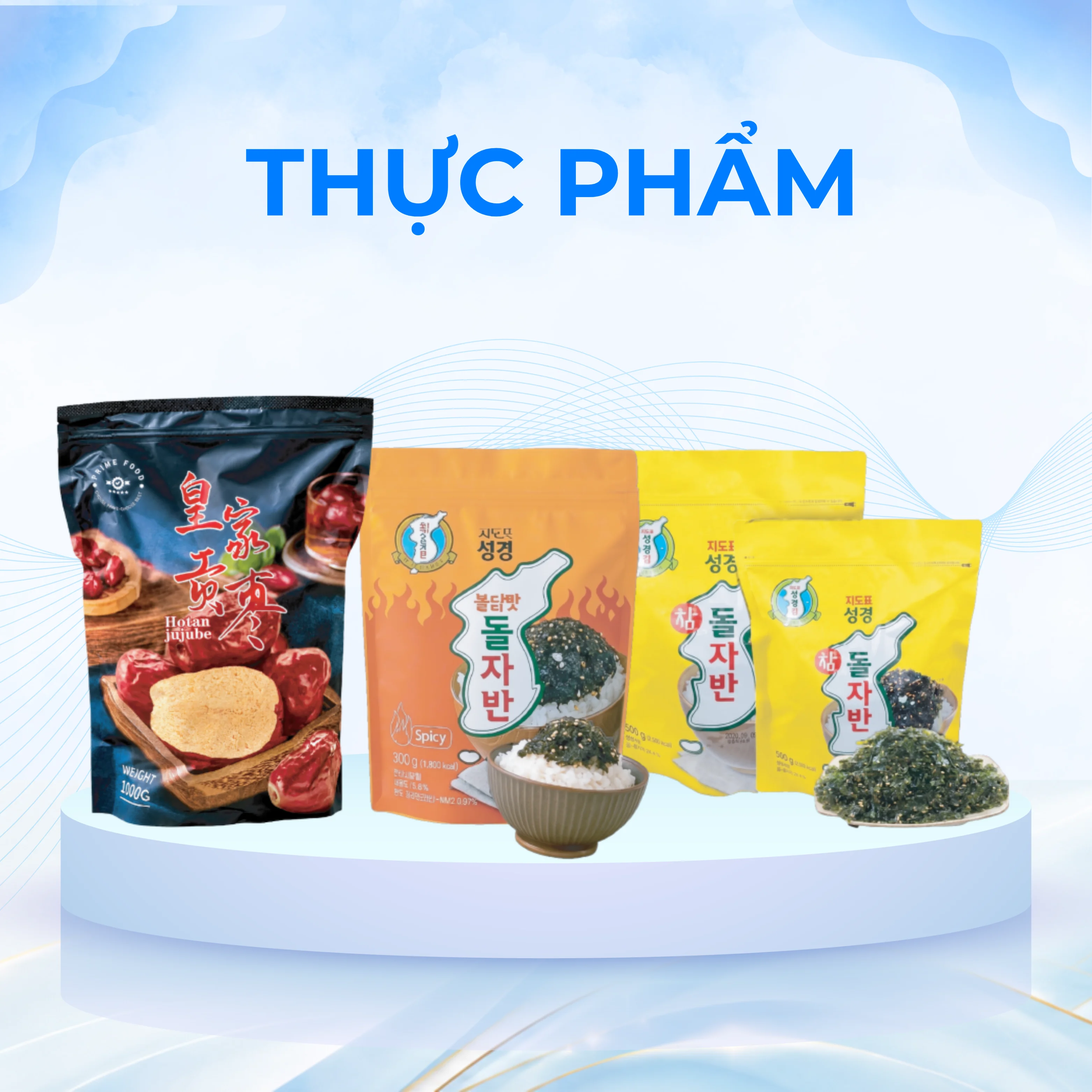 Đồ Ăn