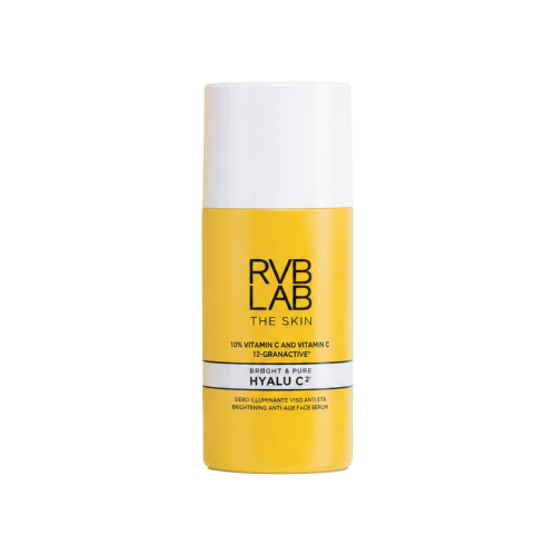 Serum Sáng Da, Chống Lão Hóa HYALU C+
