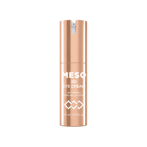 Meso 3D Eyes