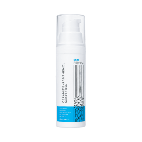 3-LIPID LAMELLAR CREAM