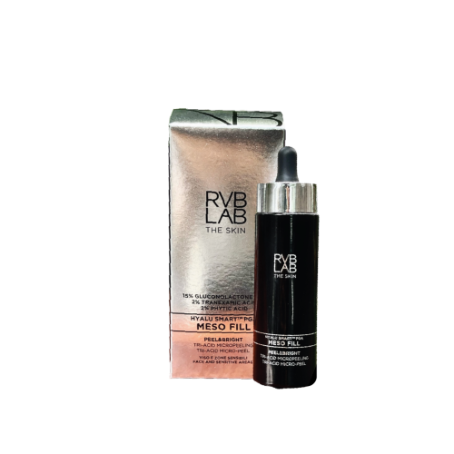 MESO - Serum Peel & Trắng Da