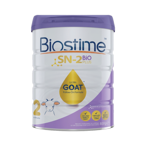 Sữa Dê Biostime SN- 2 Bio Plus Ultra Goat