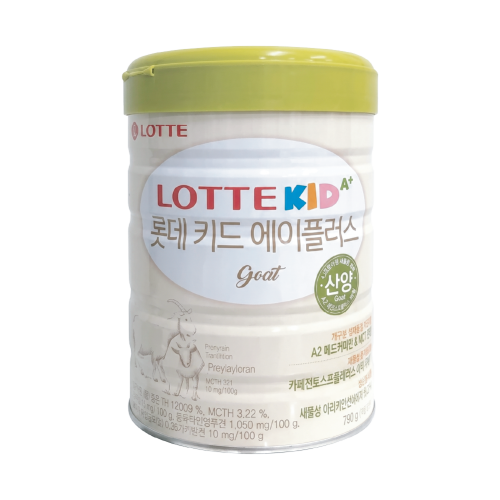 Lotte Kid Dê