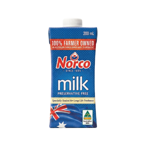Sữa Norco