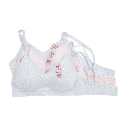 Bra Học Sinh 9408