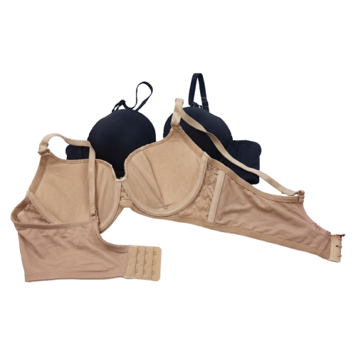 Áo gọng mềm trơn 5040