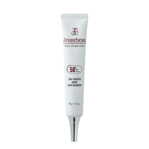 JEUNEBEAU ON-GREEN SAFE SUNSCREEN