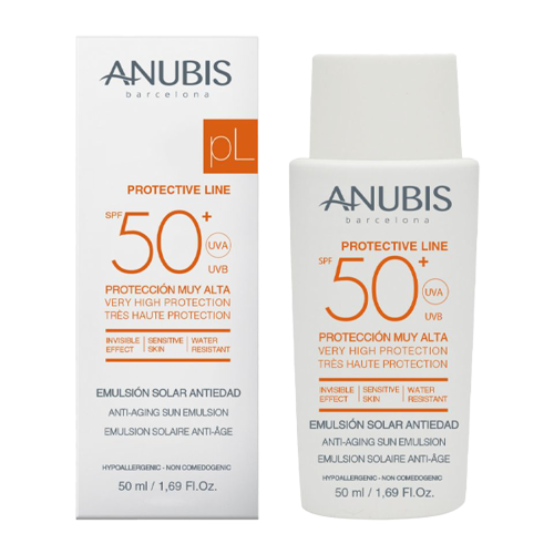 ANUBIS PROTECTIVE LINE SPF