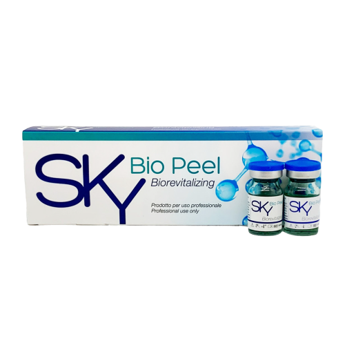 PEEL SKY BIO