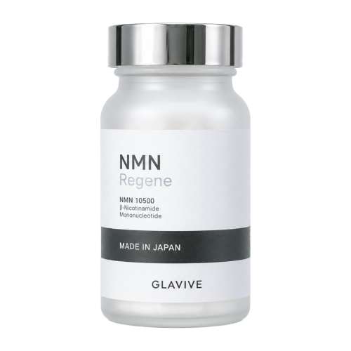 Viên uống NMN PURE