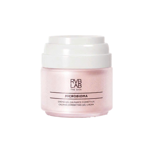 CALMING CORRECTING GEL CREAM