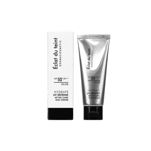Hydrate UV Defense After Care Sun Cream