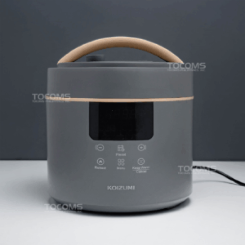 Nồi áp suất KOIZUMI
