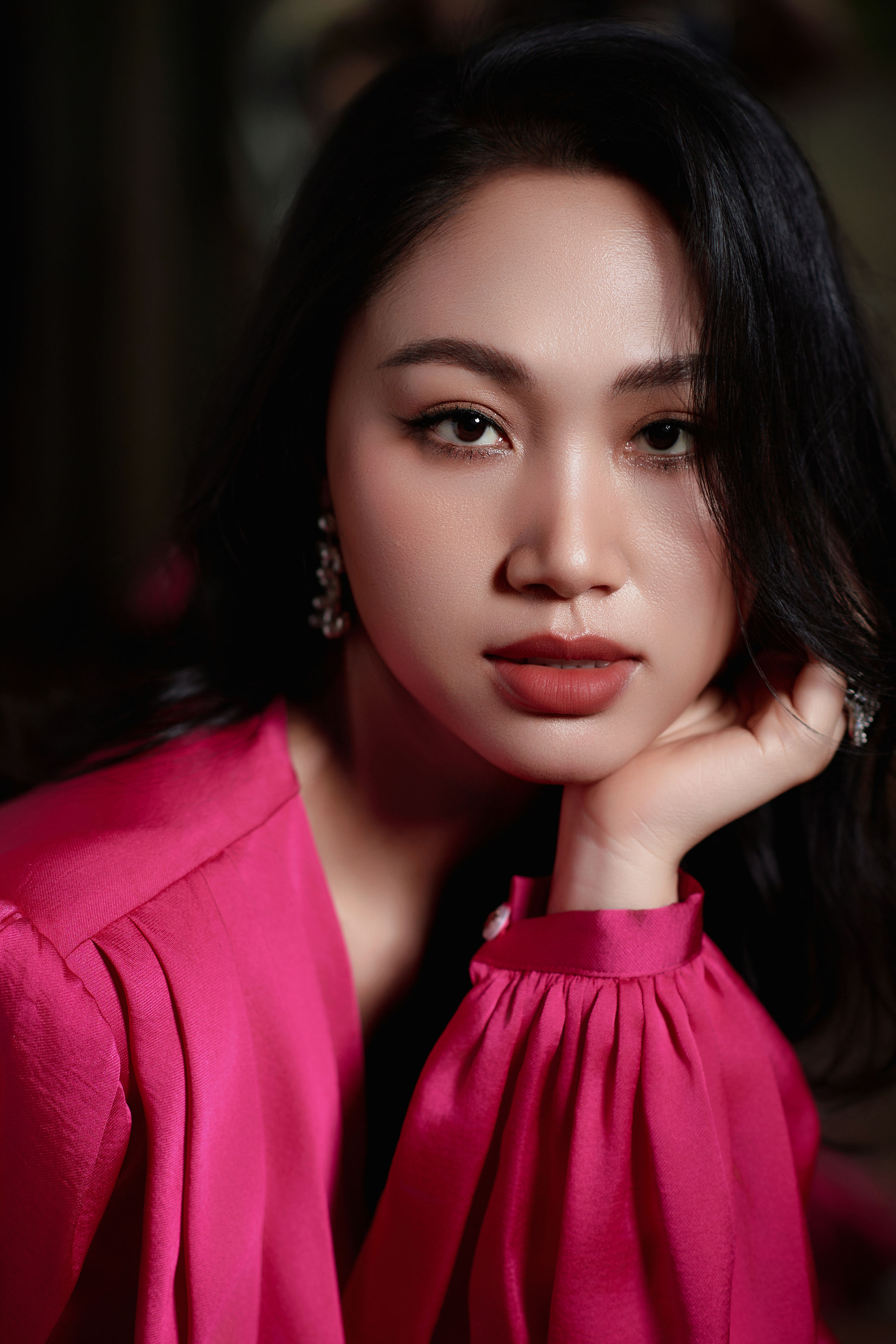 Hương Chất